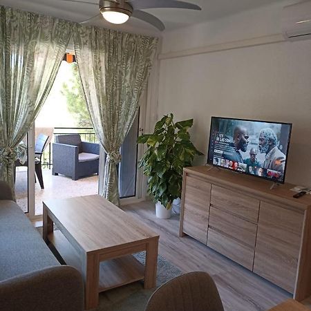 Apartamento Maya Relax Салоу Екстер'єр фото