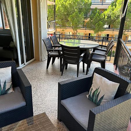 Apartamento Maya Relax Салоу Екстер'єр фото