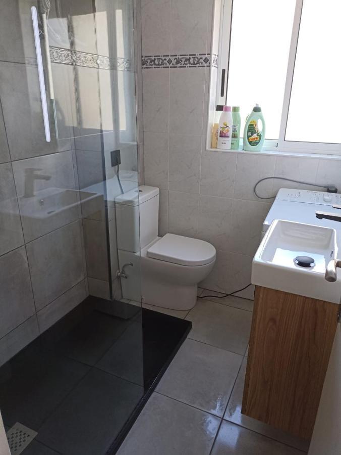 Apartamento Maya Relax Салоу Екстер'єр фото