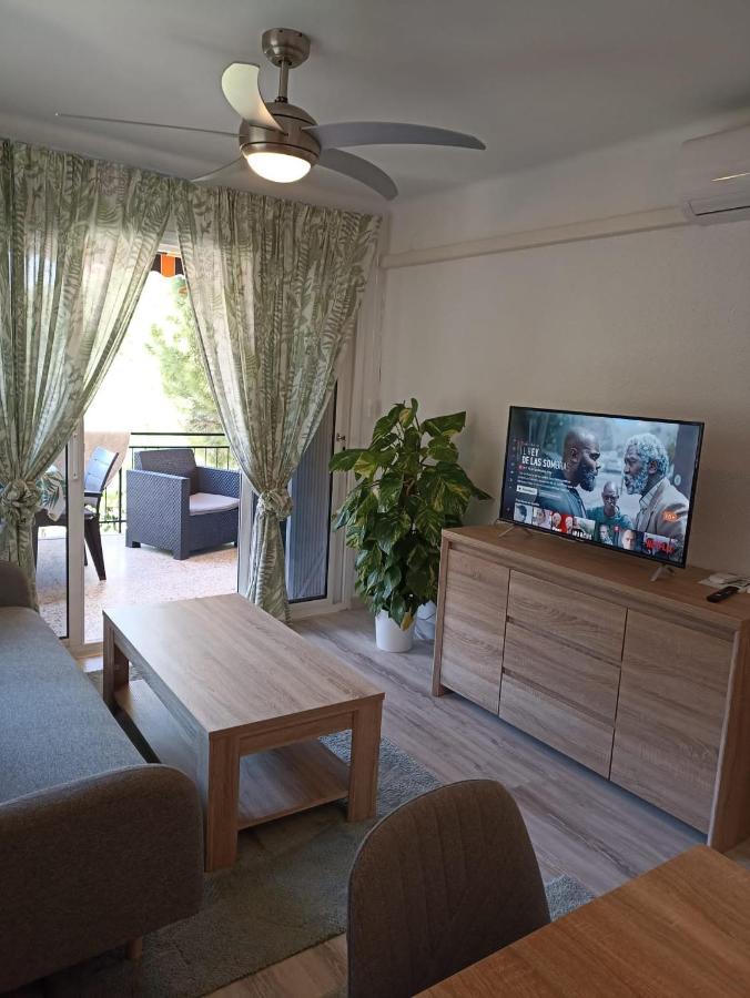 Apartamento Maya Relax Салоу Екстер'єр фото
