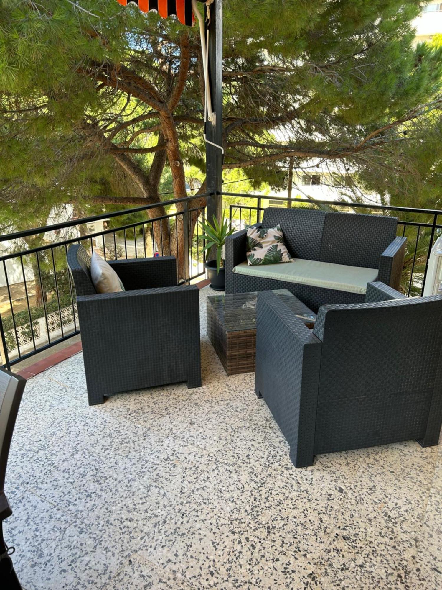 Apartamento Maya Relax Салоу Екстер'єр фото